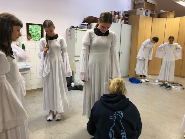 Workshop Schullandheim Stern 2025