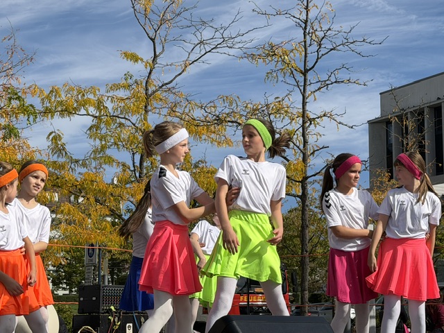 Herbstfest Lobeda-Ost