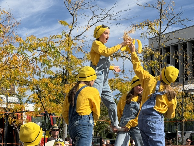 Herbstfest Lobeda-Ost