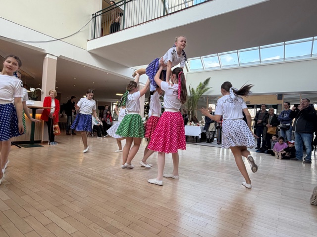 Moritz Kurklinik in Bad Klosterlausnitz